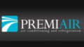 Premiair Air Conditioning & Refrigeration logo