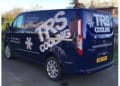 Trs Cooling logo