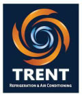 Trent Refrigeration & Air Conditioningn logo