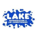 Lake Refrigeration & Air Conditioning logo