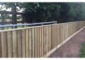 Sturdy Fencing logo