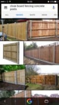 Border Contracts Fencing logo
