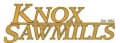 Knox Sawmills logo