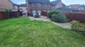 Cambus-fencing & Garden Maintenance logo