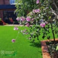 Lazylawn Artificial Grass - Lincolnshire logo