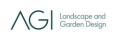 Agi Landscapes logo