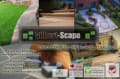 Gilbert-scape logo