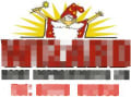 Wizard Home Improvements. logo