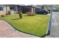 Greenside Garden Care logo