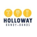 Holloway Handy Hands logo