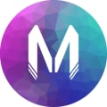 Major Maker logo