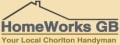 Homeworks Gb logo
