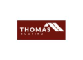 Thomas Roofing logo