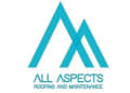 All Aspects Roofing And Maintenance logo