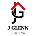 J Glenn Roofing logo