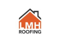 Lmh Roofing logo
