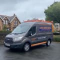 Capital Roofing Services Edinburgh logo
