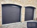 Infiniti Garage Doors logo
