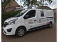 Elite Garage Doors (midlands). logo
