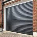 Garage Door Super Centre logo