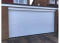 Garage Doors & Shutter logo