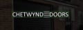 Chetwynd Doors logo