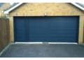 Eastern Garage Doors logo
