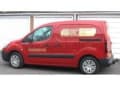 A B Garage Door Repairs logo