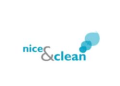 Nice & Clean logo