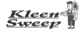 Kleen Sweep logo