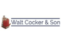 Walt Cocker & Son logo