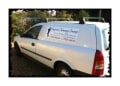 Poppins Chimneys Sweep logo