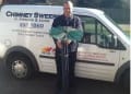 H Firkins And Sons Chimney Sweeps logo
