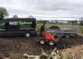 Magee Tree Surgeons & Landscapes logo