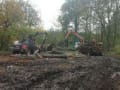 Complete Access & Tree Services. logo