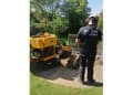Access Tree Care logo
