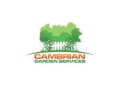 Cambrian Garden Services logo