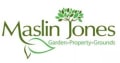Maslinjones. logo