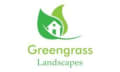 Greengrass Landscapes logo