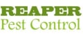 Reaper Pest Control logo
