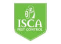 Isca Pest Control logo