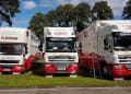 Flemings Of Rosyth logo