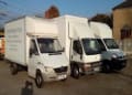 The Furniture Taxi Removals Wirral & North Wales logo