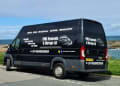 Pmg Removals & Storage logo