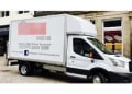 Fife Man And Van logo