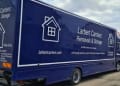 Larbert Carriers logo