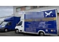 Bulldog Removals logo