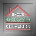 Umove Removals Of Falkirk logo