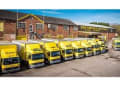 Rose Removals And Storage logo