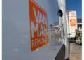 Van Man Removals And Storage logo